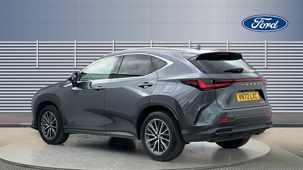 Used Lexus NX 2022 for sale - 76101220: Photo 2