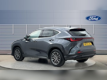 Used Lexus NX 2022 for sale - 76101220: Photo 2