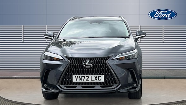 Used Lexus NX 2022 for sale - 76101220: Photo 3