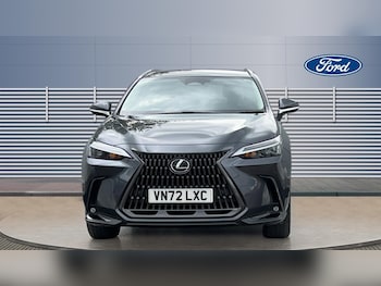 Used Lexus NX 2022 for sale - 76101220: Photo 3