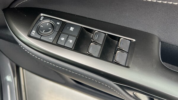 Used Lexus NX 2022 for sale - 76101220: Photo 40