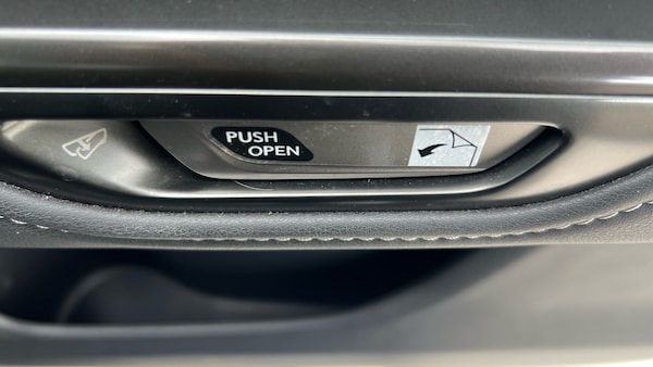 Used Lexus NX 2022 for sale - 76101220: Photo 41