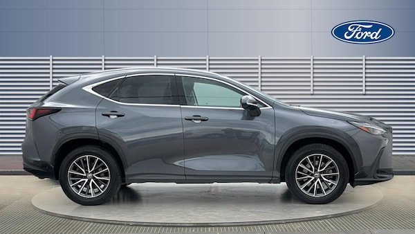 Used Lexus NX 2022 for sale - 76101220: Photo 5