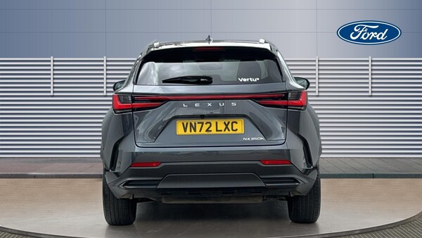 Used Lexus NX 2022 for sale - 76101220: Photo 6