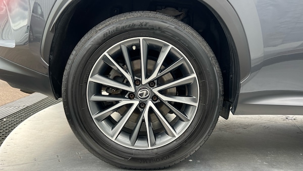 Used Lexus NX 2022 for sale - 76101220: Photo 7