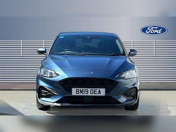 Used Ford Focus 2019 for sale - 79125421: Photo