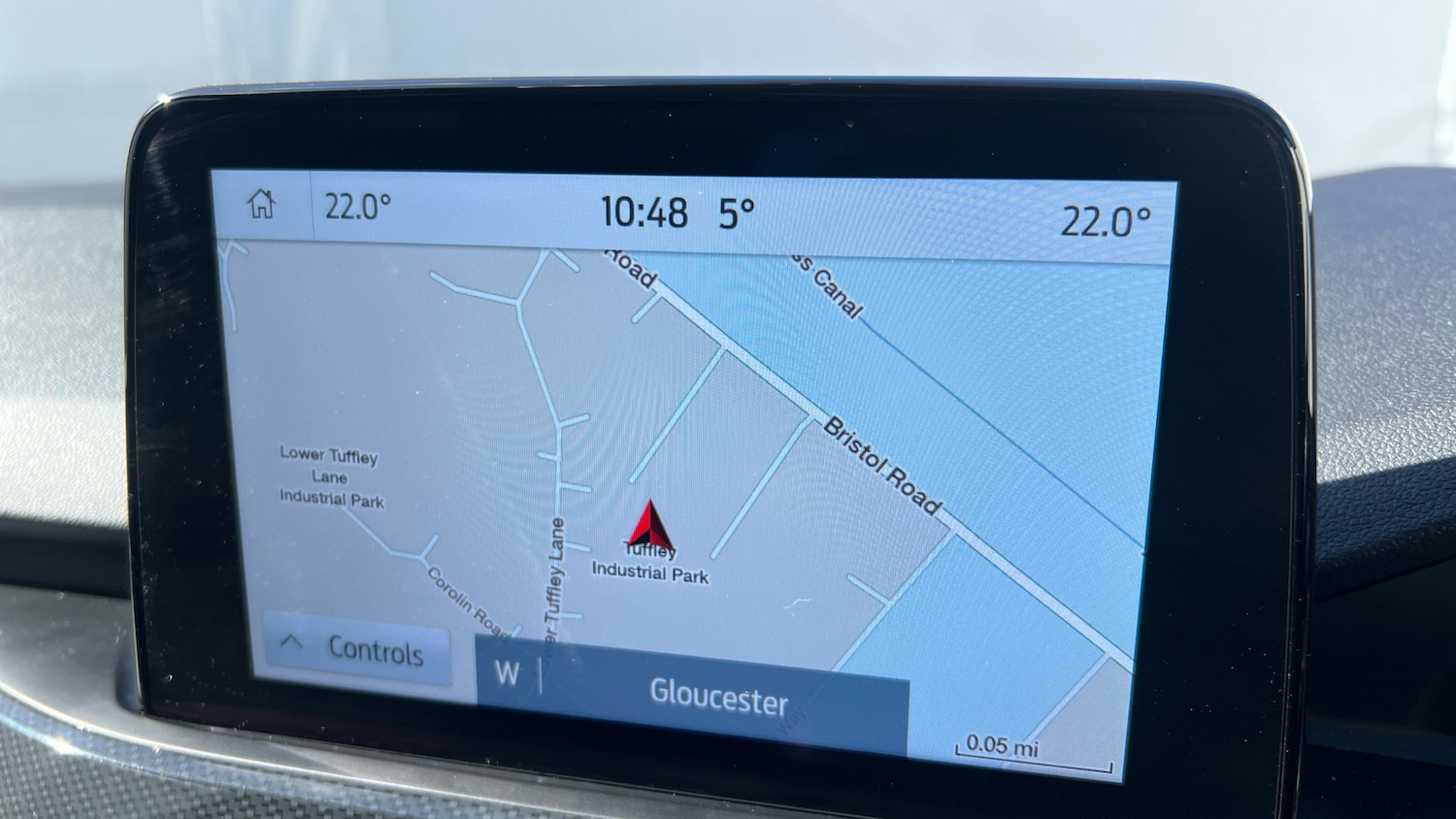 Used Ford Kuga 2023 for sale - 78012609: Photo 12