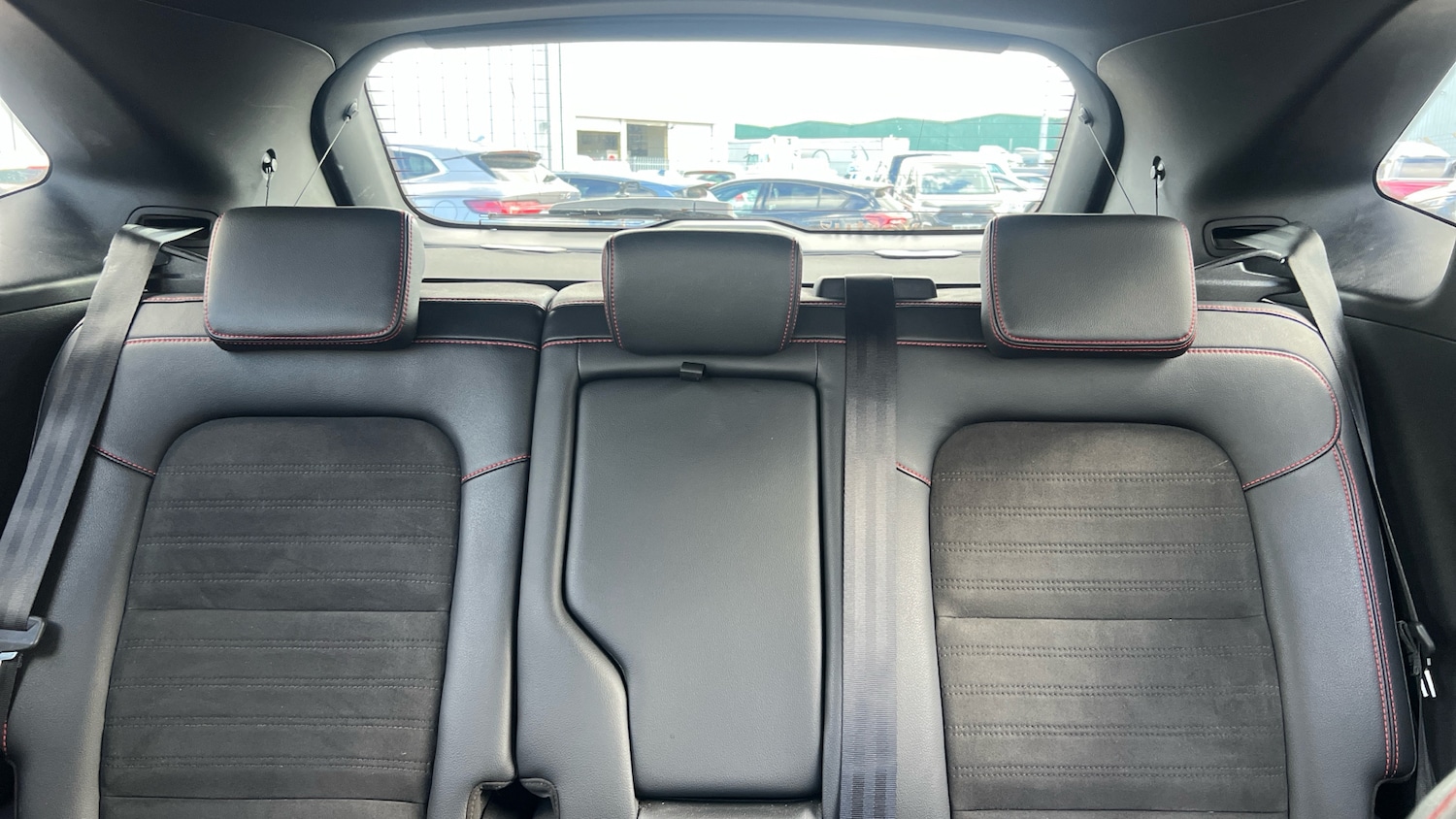 Used Ford Kuga 2023 for sale - 78012609: Photo 15