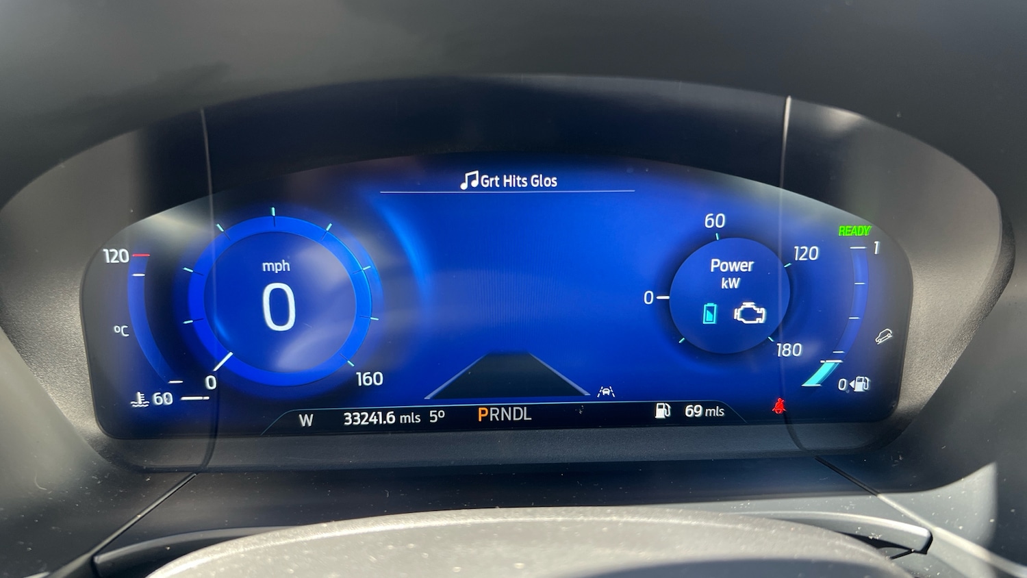 Used Ford Kuga 2023 for sale - 78012609: Photo 18