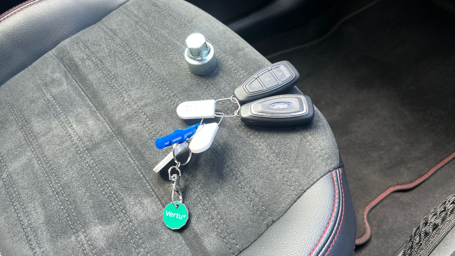 Used Ford Kuga 2023 for sale - 78012609: Photo 19