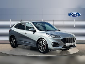 Used Ford Kuga 2023 for sale - 78012609: Photo