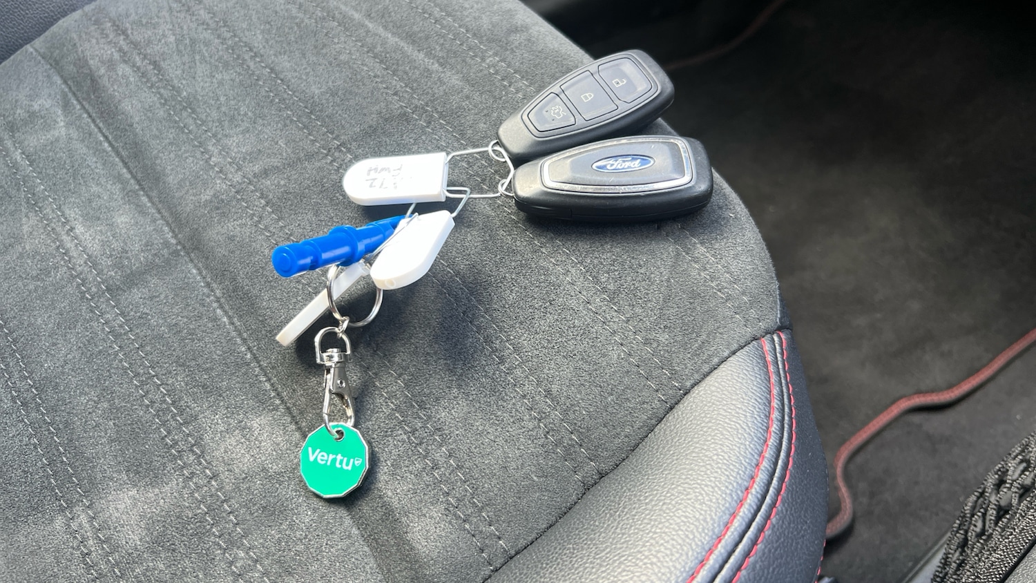 Used Ford Kuga 2023 for sale - 78012609: Photo 20