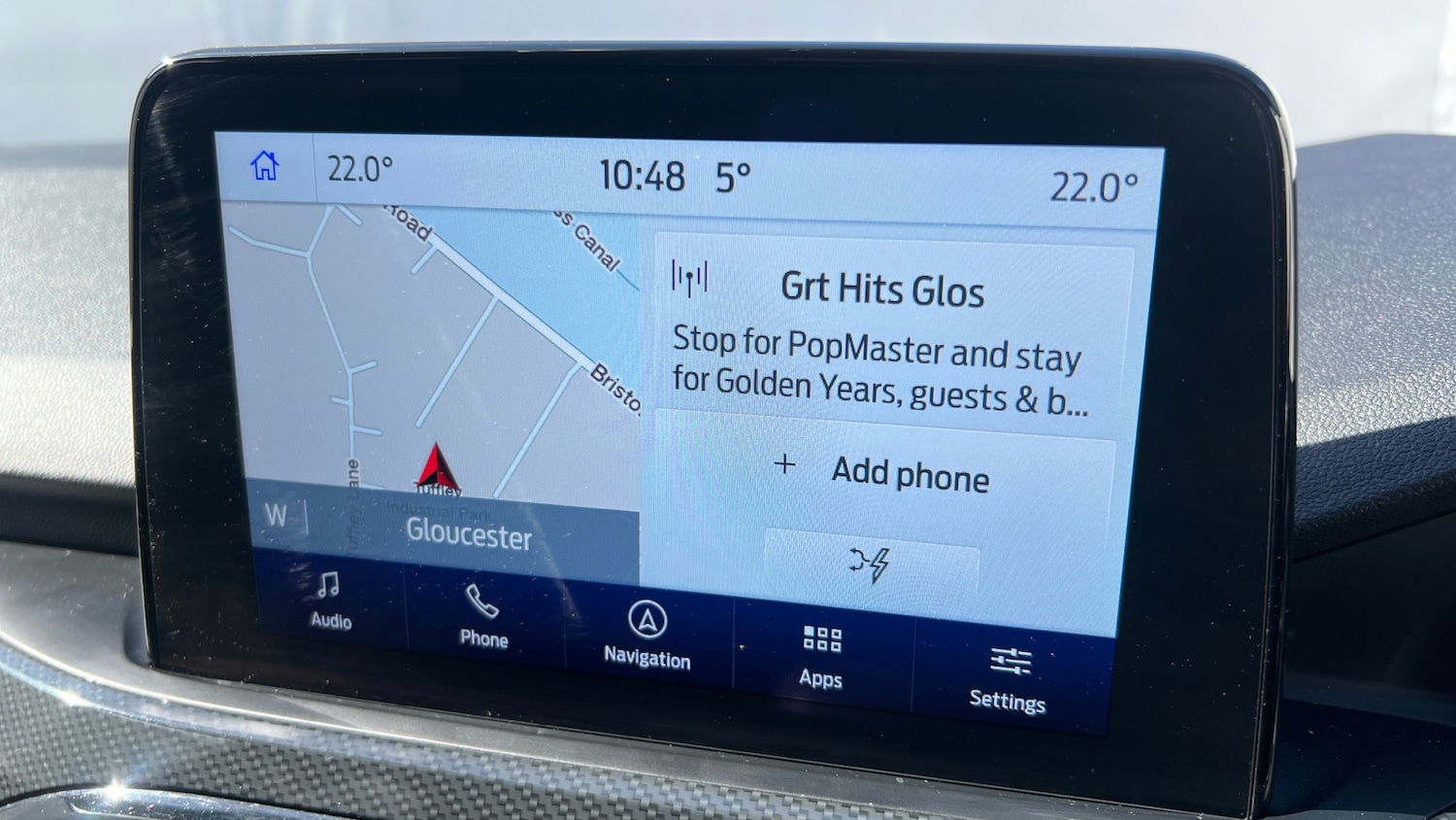 Used Ford Kuga 2023 for sale - 78012609: Photo 21