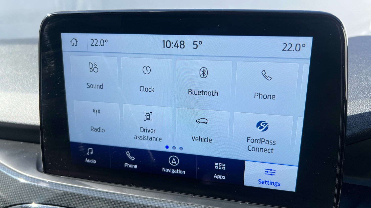 Used Ford Kuga 2023 for sale - 78012609: Photo 23