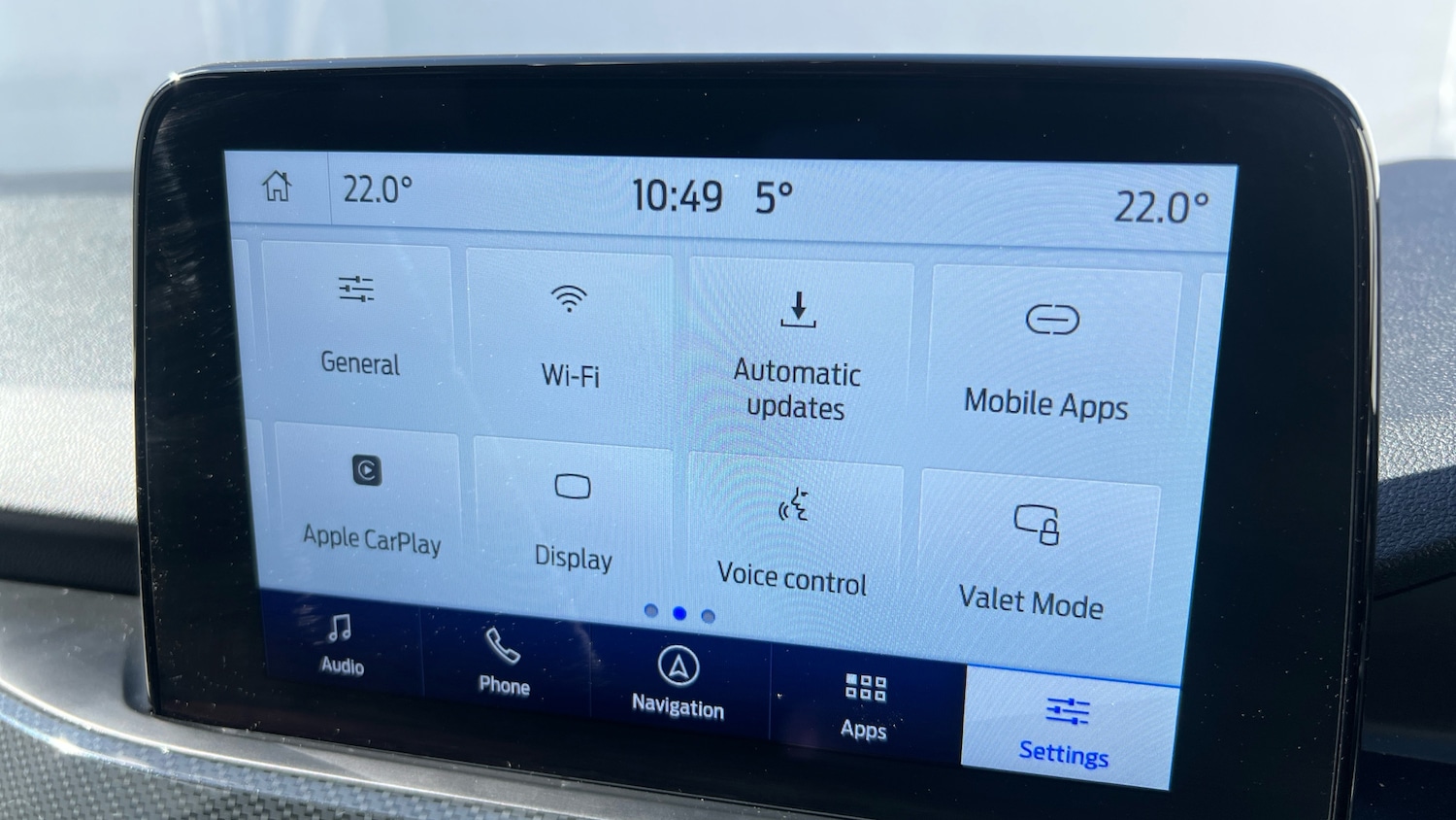 Used Ford Kuga 2023 for sale - 78012609: Photo 24