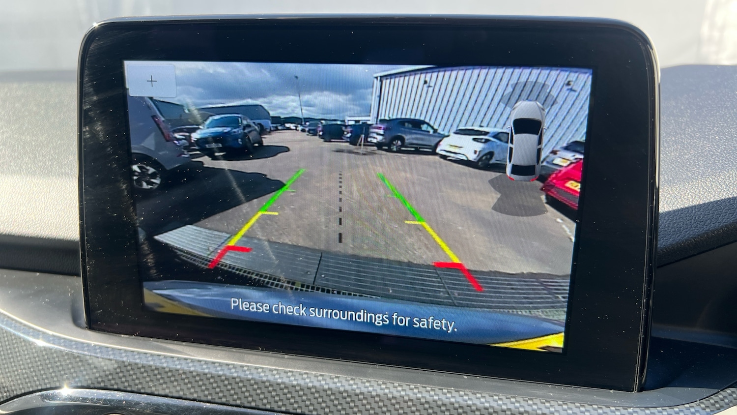 Used Ford Kuga 2023 for sale - 78012609: Photo 25