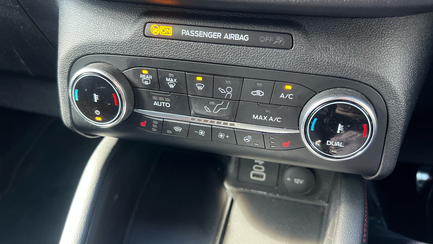 Used Ford Kuga 2023 for sale - 78012609: Photo 27