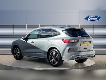 Used Ford Kuga 2023 for sale - 78012609: Photo