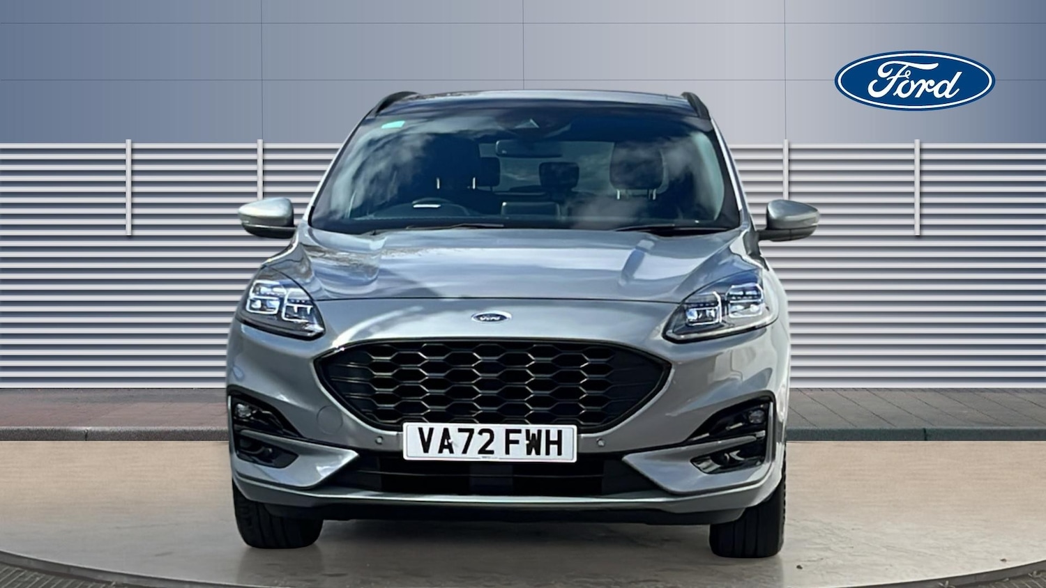 Used Ford Kuga 2023 for sale - 78012609: Photo 3