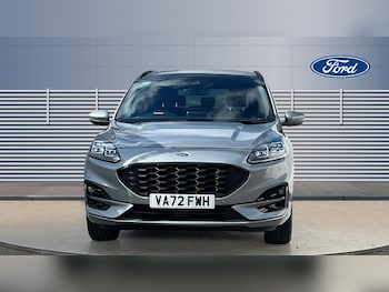 Used Ford Kuga 2023 for sale - 78012609: Photo