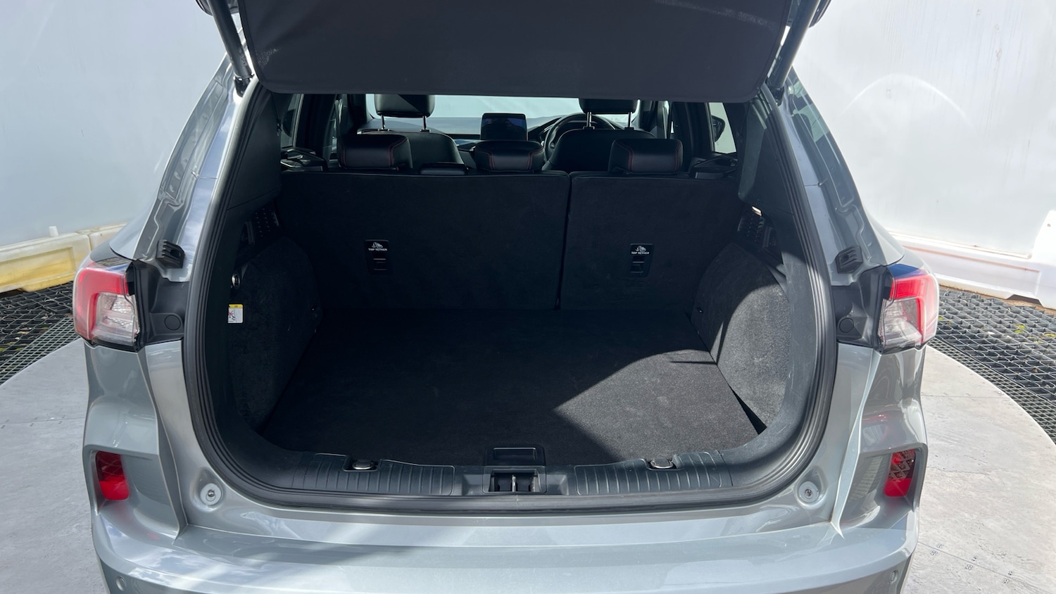 Used Ford Kuga 2023 for sale - 78012609: Photo 4