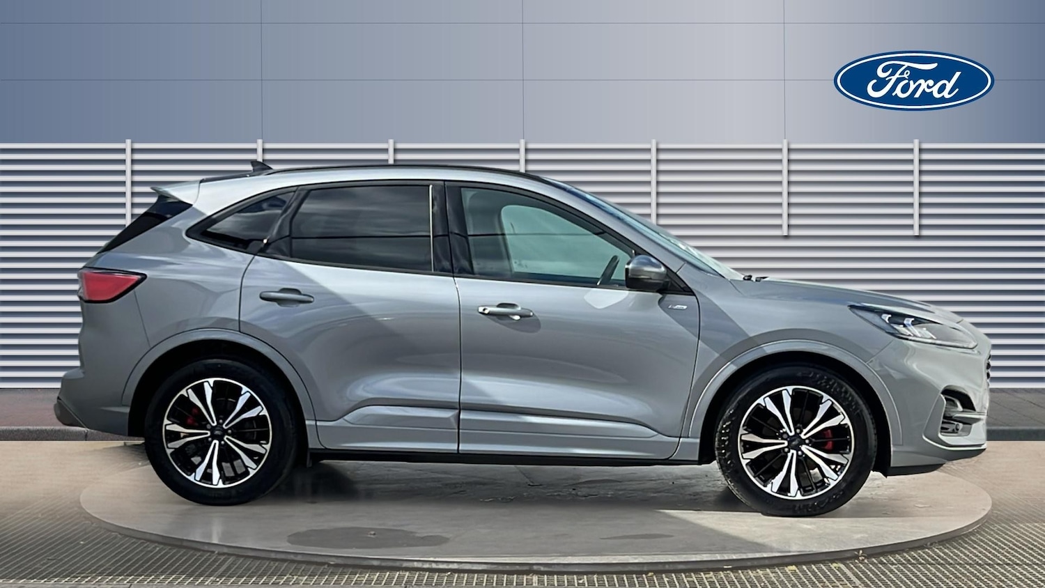 Used Ford Kuga 2023 for sale - 78012609: Photo 5