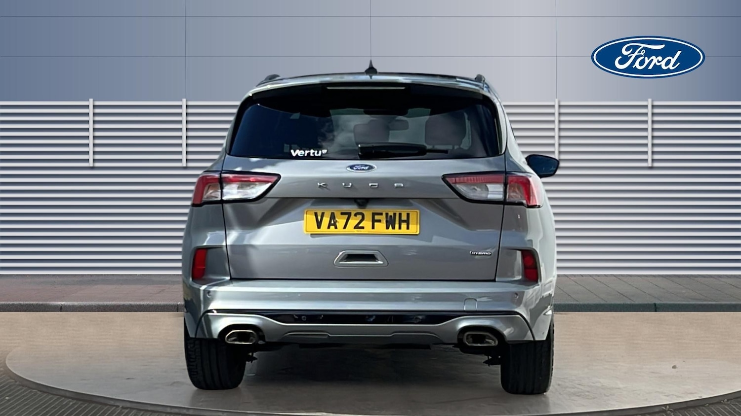 Used Ford Kuga 2023 for sale - 78012609: Photo 6