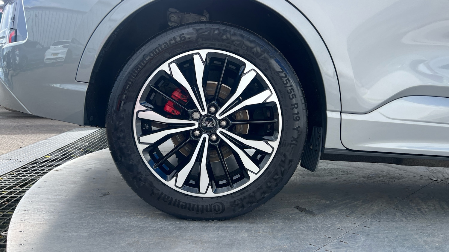 Used Ford Kuga 2023 for sale - 78012609: Photo 7