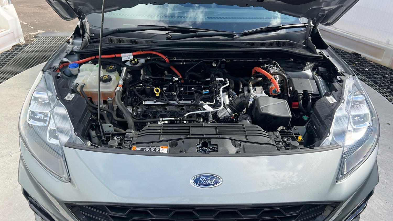 Used Ford Kuga 2023 for sale - 78012609: Photo 8