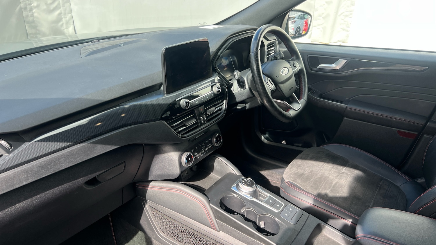 Used Ford Kuga 2023 for sale - 78012609: Photo 9