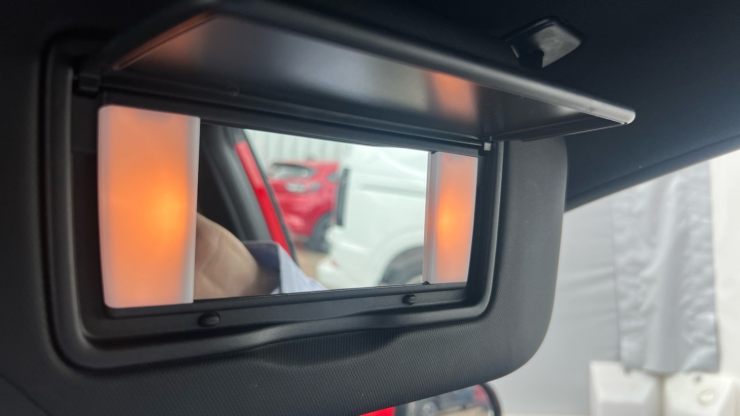 Vehicle 28