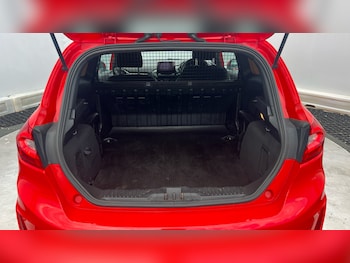 Used Ford Fiesta 2020 for sale - 75240422: Photo