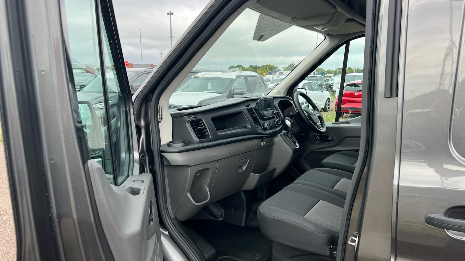 Vehicle 13