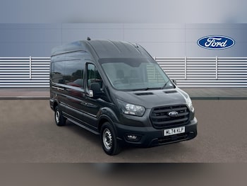 Ford - Transit