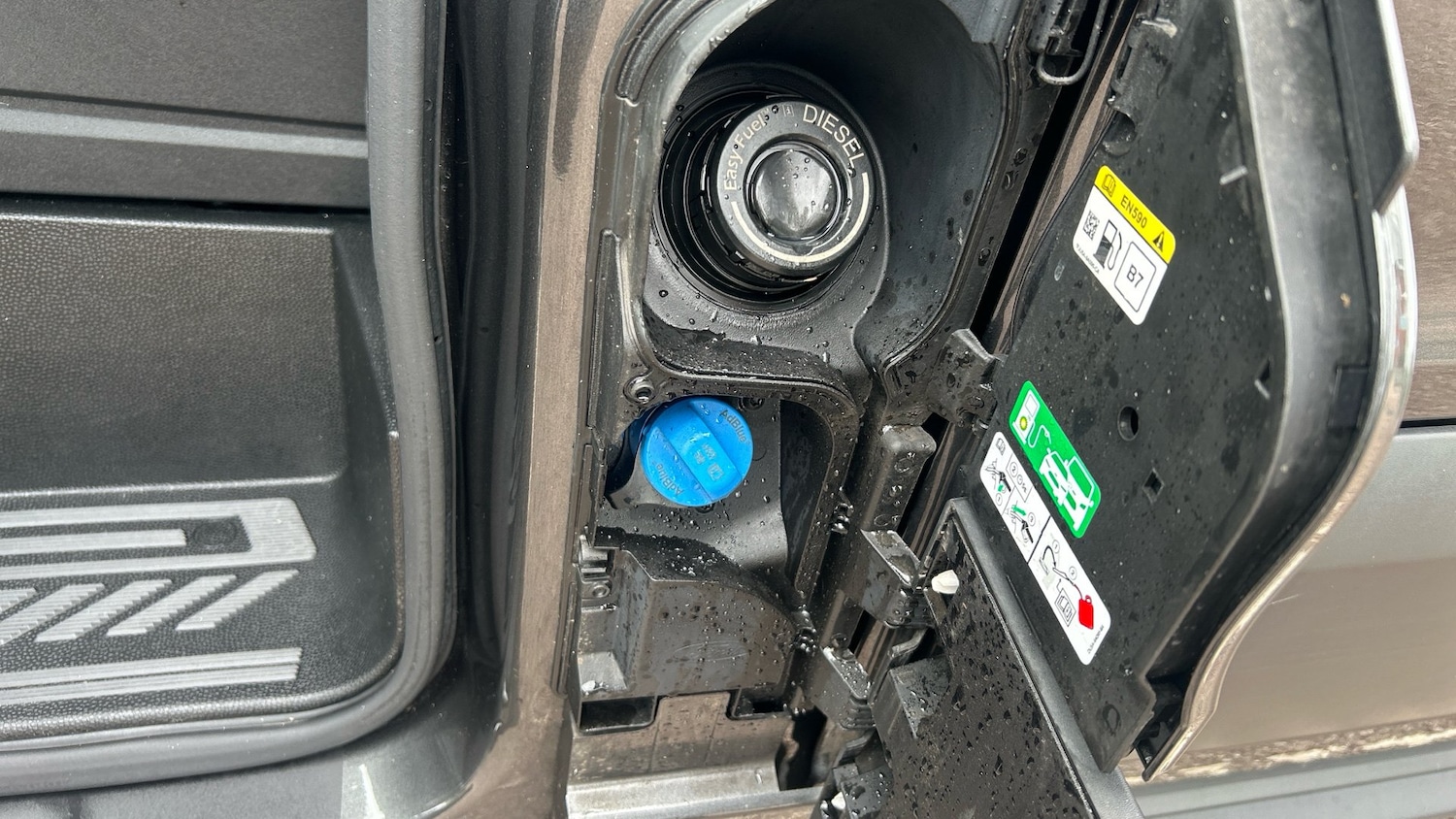 Vehicle 38