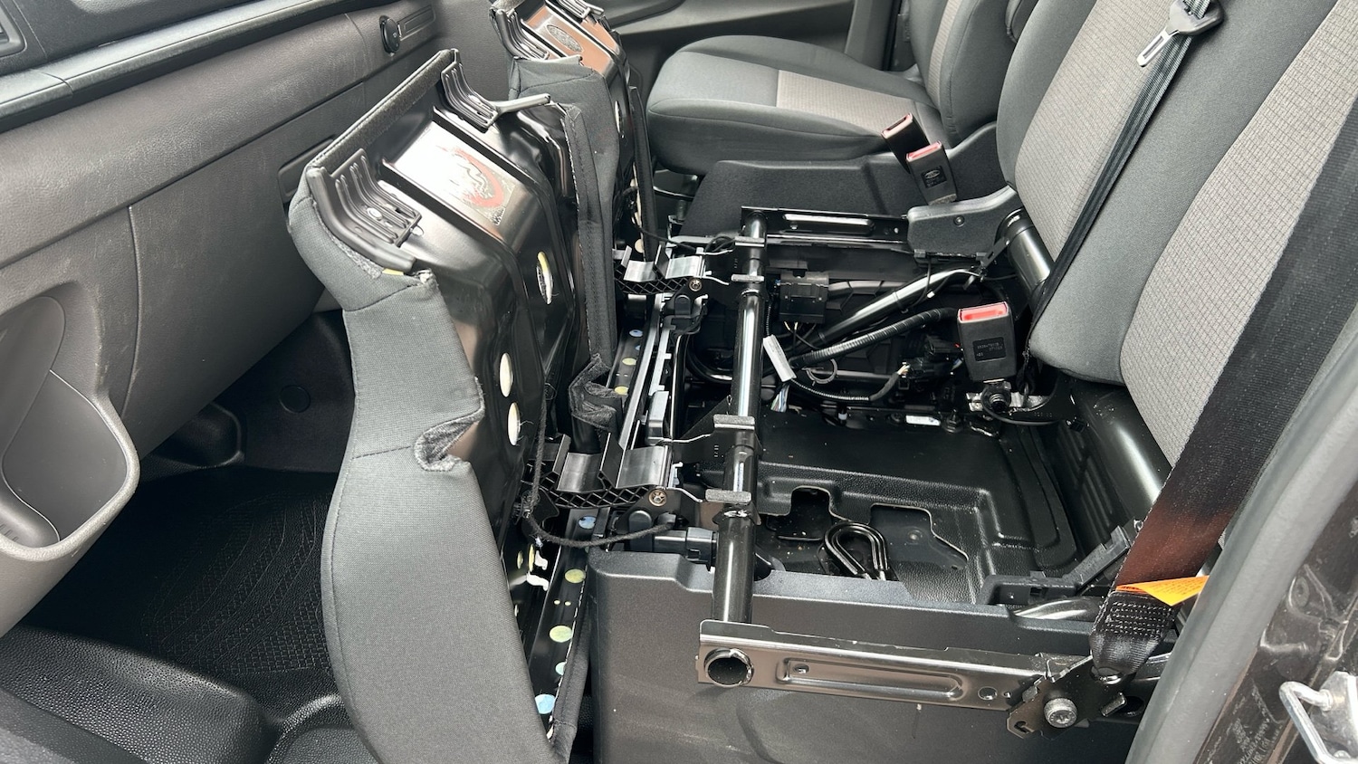 Vehicle 39