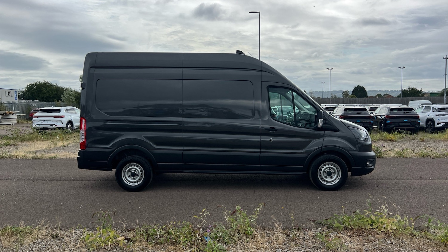 Vehicle 9