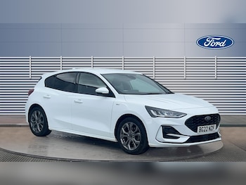 Ford - Focus