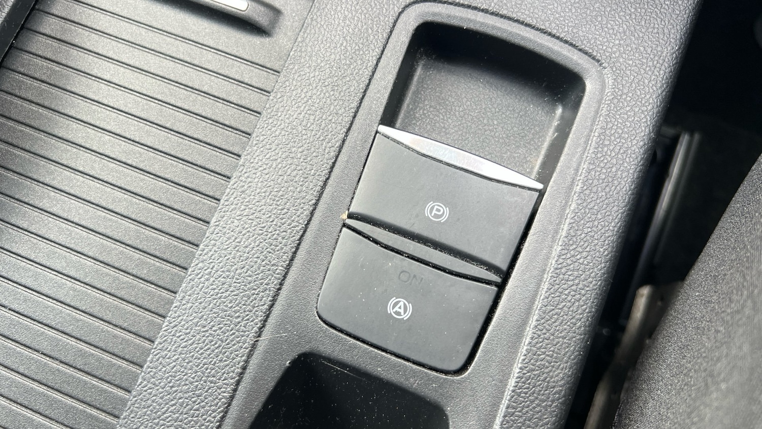 Vehicle 31