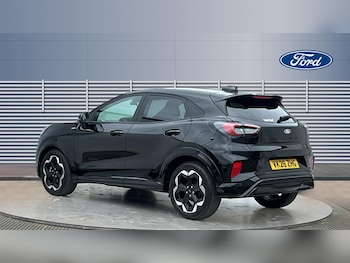 Used Ford Puma 2026 for sale - 79403812: Photo