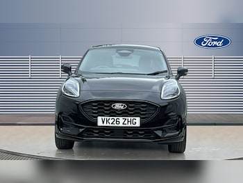 Used Ford Puma 2026 for sale - 79403812: Photo