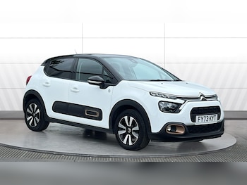 Used Citroen C3 2023 for sale - 78941300: Photo