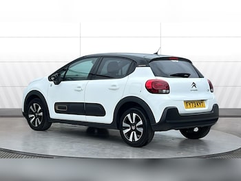 Used Citroen C3 2023 for sale - 78941300: Photo