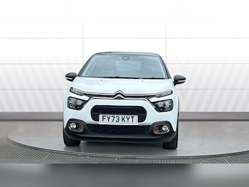 Used Citroen C3 2023 for sale - 78941300: Photo
