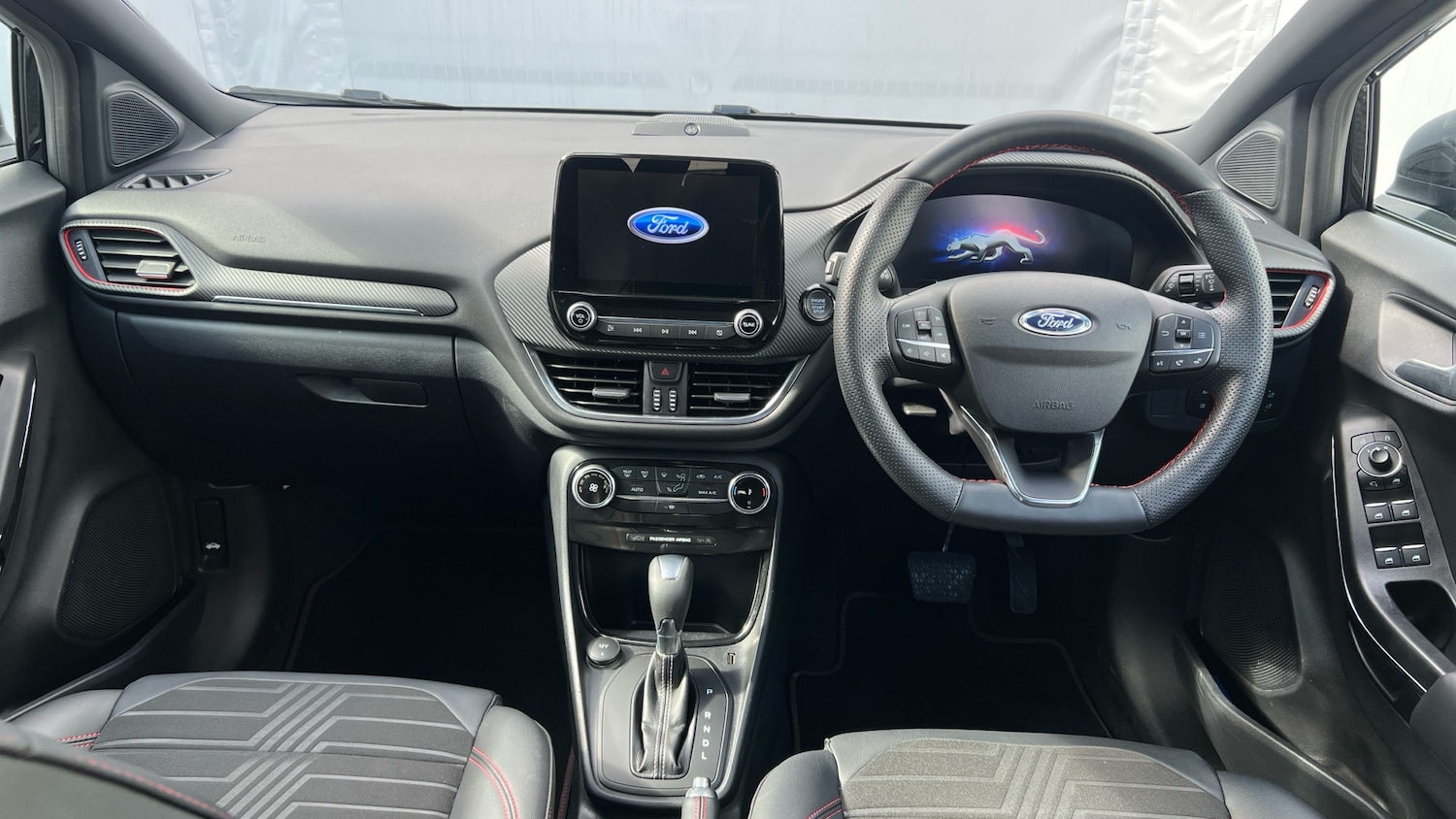 Used Ford Puma 2023 for sale - 78027064: Photo 10