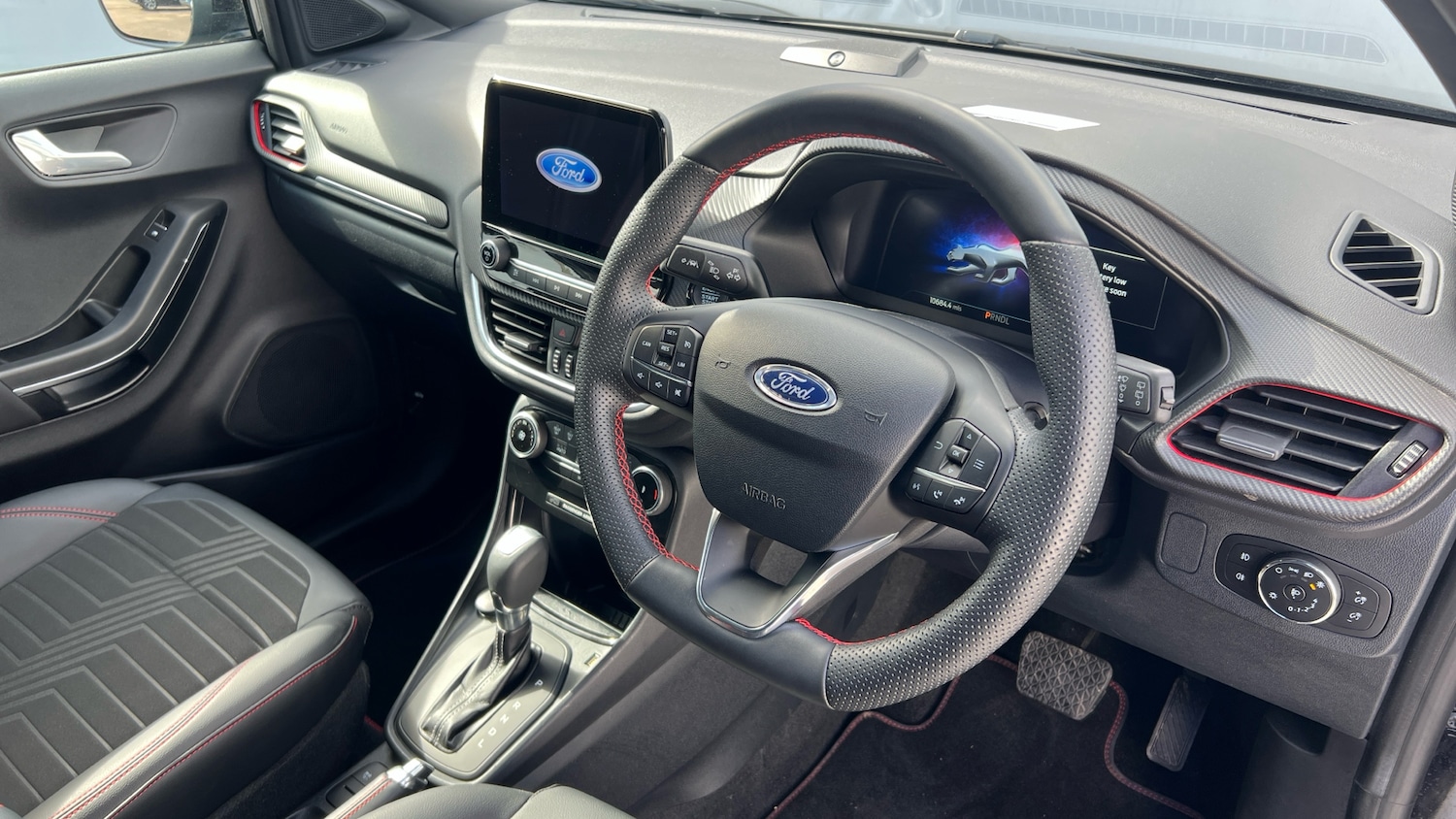 Used Ford Puma 2023 for sale - 78027064: Photo 11