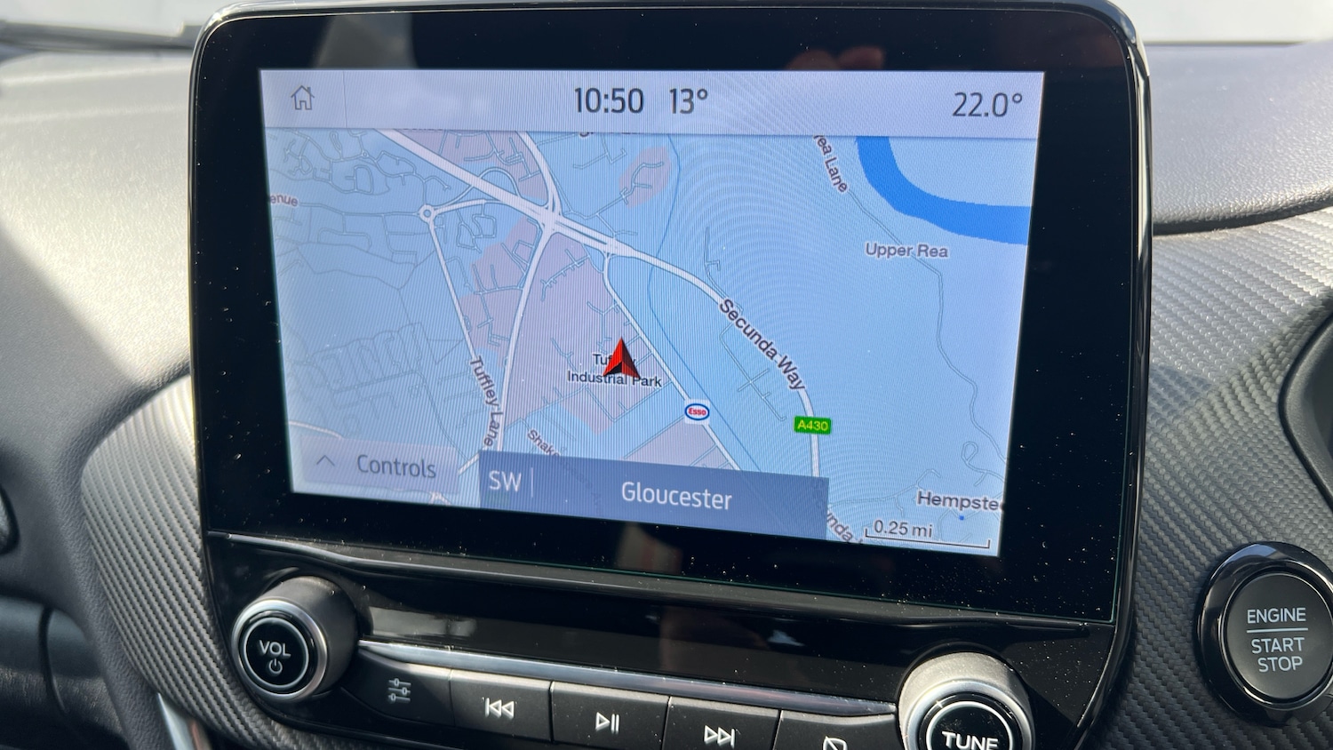 Used Ford Puma 2023 for sale - 78027064: Photo 12