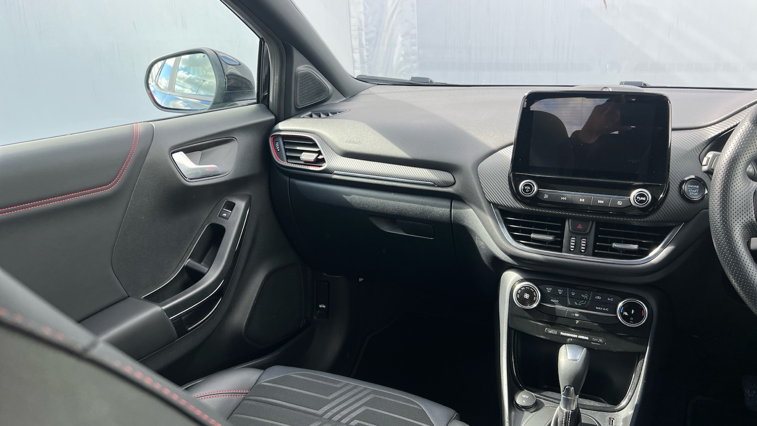 Used Ford Puma 2023 for sale - 78027064: Photo 14