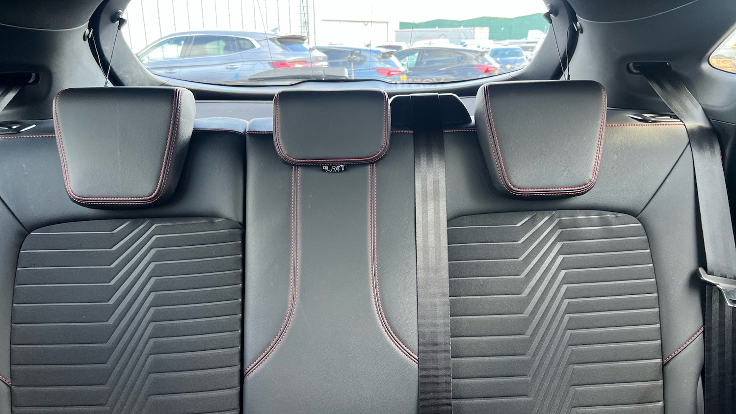 Used Ford Puma 2023 for sale - 78027064: Photo 15