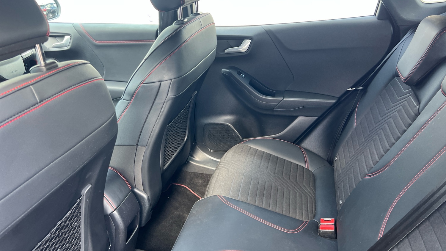 Used Ford Puma 2023 for sale - 78027064: Photo 16